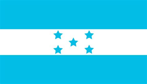 Bandera de Honduras