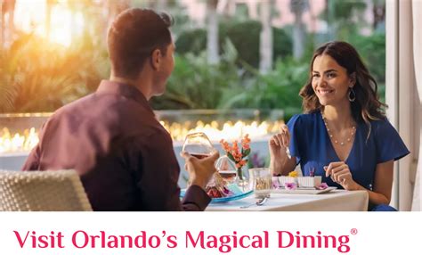 A MAJOR Dining Deal Returns to Select Disney World Restaurants! | the ...