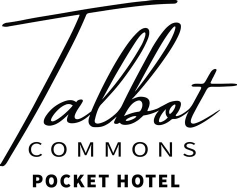 Talbot Commons