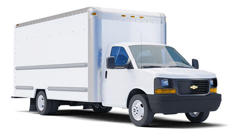 Electric Box Trucks For Your Fleet | Lightning eMotors