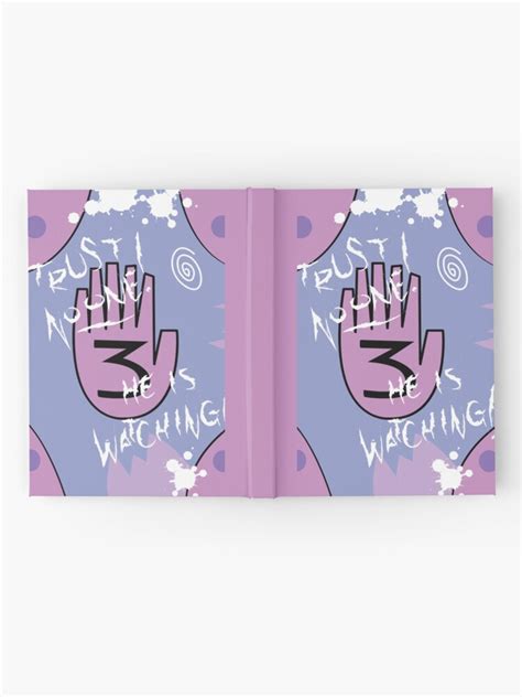 "Journal 3 Secrets" Journal for Sale by artofzan | Redbubble