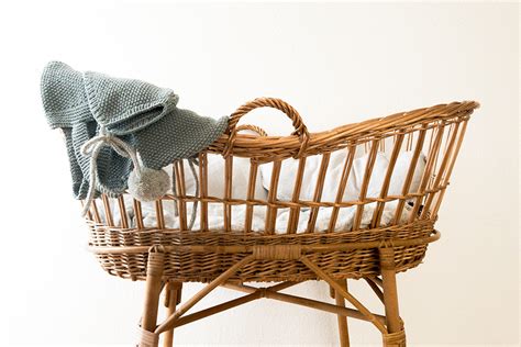 Moses Basket - Rock My Style | UK Daily Lifestyle Blog