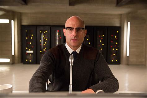 Foto de Mark Strong - Kingsman: O Círculo Dourado : Fotos Mark Strong ...