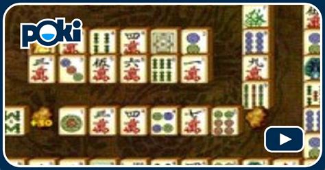 MAHJONG CONNECT 1.2 - Play Mahjong Connect 1.2 for Free at Poki!