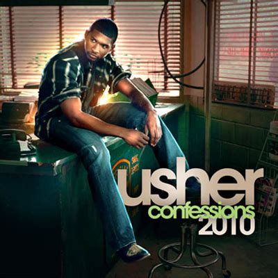 Usher confessions part 2 - taiainner