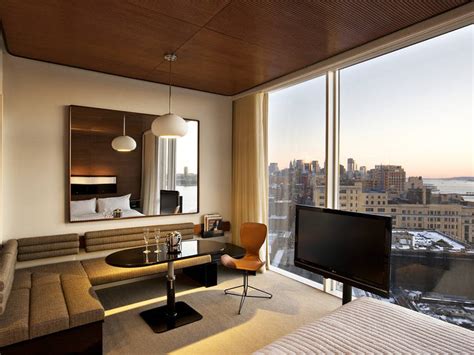 16 Best Hotels With a View in NYC for 2023 | Best Places to Stay in NYC