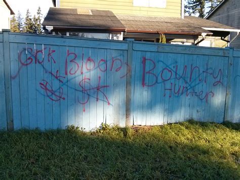 BOUNTY HUNTER BLOODS | South Everett, WA. | Brad | Flickr