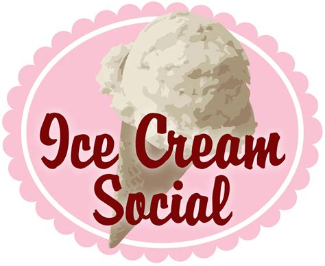 ice cream social clipart free 10 free Cliparts | Download images on ...