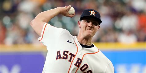 Hunter Brown dominant in Astros' win over Nationals