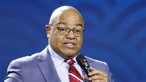 Mike Tirico: Lions' Season Already 'Absolute Success'