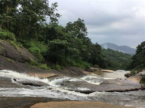 6 Gorgeous Waterfalls in Araku Valley | Best Waterfalls In and Around Araku Valley