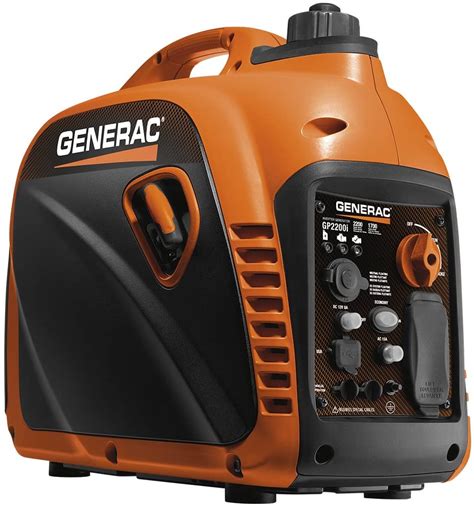 The Best Quiet Generators – Small Sweet Home