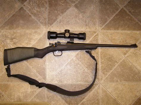 How about building a CHEAP .22LR survival type rifle? - Page 4