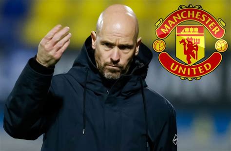 Ten Hag mum on Bailly's comment against Man United, English players - Kemi Filani News