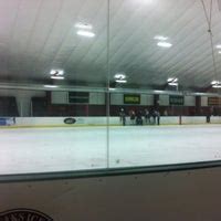 Twin Oaks Ice Rink - Hockey Arena in Morristown