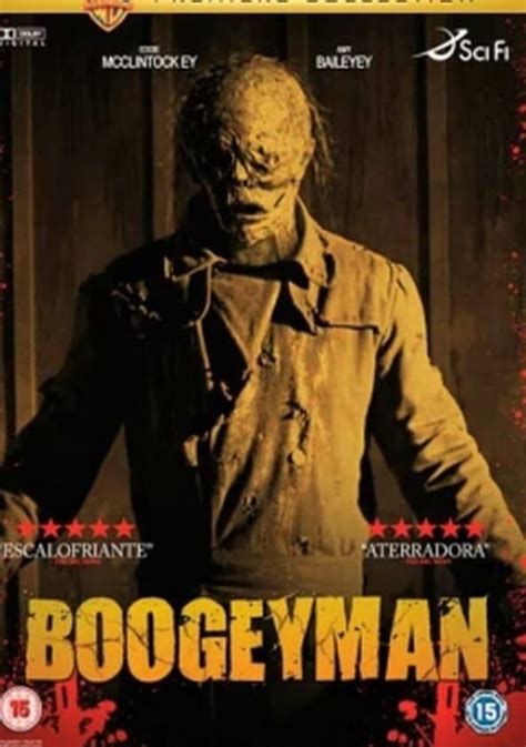 Watch Boogeyman (2012) Full Movie Online Free | Movie & TV Online HD Quality