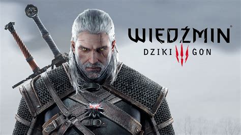 Wiedźmin 3: Dziki Gon – Game of the Year Edition – arhn.eu – gry wideo ...