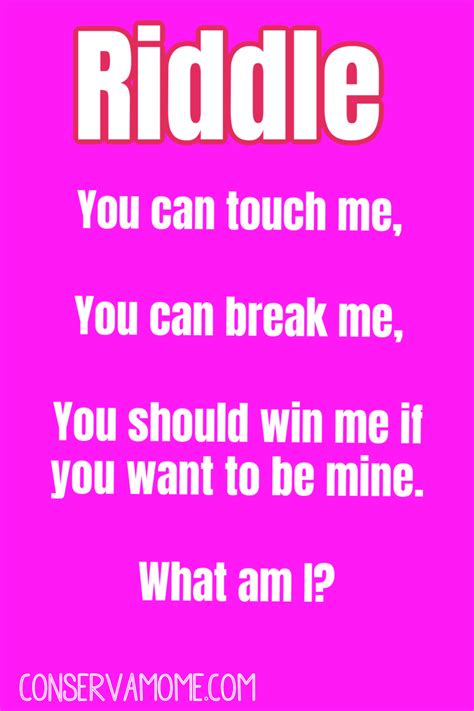 Valentine's Day Riddles & Jokes perfect for kids and adults!