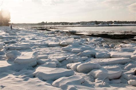 The Top 10 Winter Hikes in New Hampshire