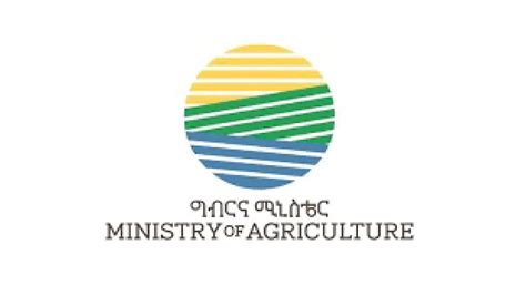 MINISTRY OF AGRICULTURE - Carraadesk.com