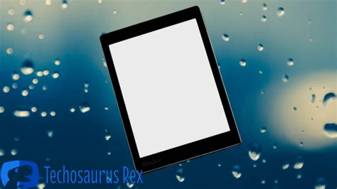 7 Best Waterproof e-Readers