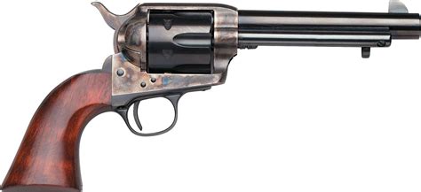 1873 Cattleman Revolver .357 Mag 5.5in 6rd Blued | Tombstone Tactical