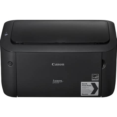 Canon i-SENSYS LBP6030B — Canon UK Store