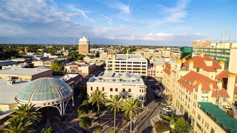 Downtown Stockton Alliance