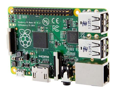 RASPBERRY-MODB+-512M. - Raspberry-pi - Single Board Computer, Raspberry ...