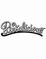 Pinkalicious coloring pages To Download And Print For Free sketch template