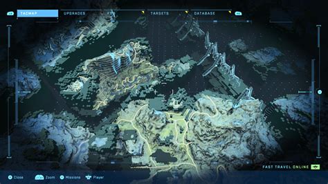 Halo Infinite Skull Locations: How To Find All 12 Skulls - GAMESPOT