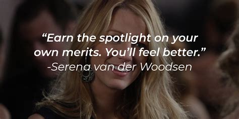 26 Serena Van Der Woodsen Quotes from the 'Gossip Girl' of Manhattan