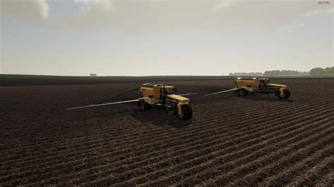 FS19 - Wahpeton ND 64x Map V1 | Farming Simulator 19 | Mods.club