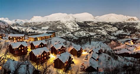 The 10 Best Luxury Resorts In Norway - TravelTourXP.com