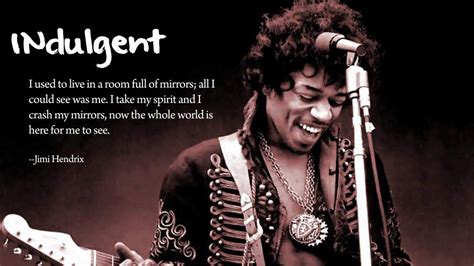 Best 34 Jimi Hendrix Quotes - With Images - NSF News and Magazine