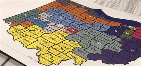 Opponents to GOP-drawn maps consider next moves as federal redistricting intervention looms ...