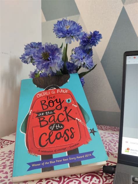 The Boy At the Back of The Class. Book Review | by Scripted Sagas | Jul, 2023 | Medium