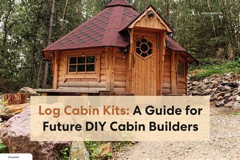 Top 14 Log Cabin Kits and A Guide for Future DIY Cabin Builders