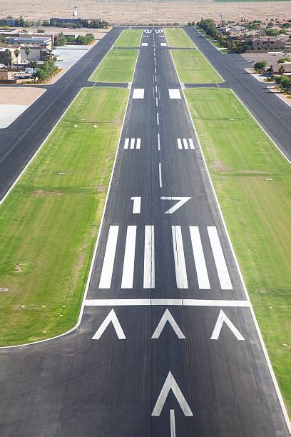 Airport Runway Top View Stock Photos, Pictures & Royalty-Free Images - iStock