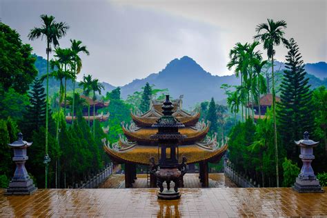 Visit the Perfume Pagoda in Vietnam - Guidebook Vietnam - Guidebook Vietnam