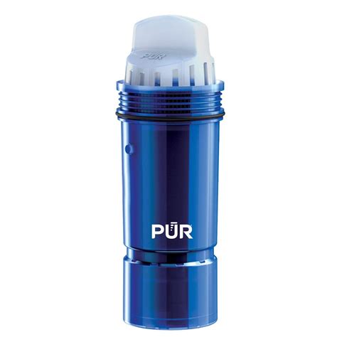 Pur - Pur Water Filtration System, Pitcher Refill, 1 filter ...