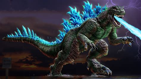 You can download latest photo gallery of Godzilla 2014 Wallpapers ...