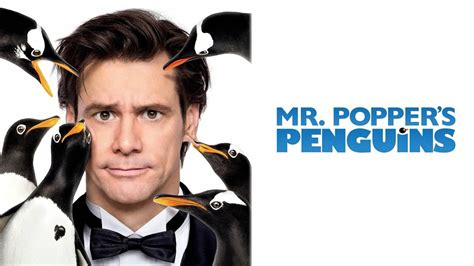 Mr. Popper's Penguins - Movie - Where To Watch