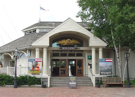 Mystic Seaport Village CT | Mystic seaport, Connecticut travel, Vacation locations