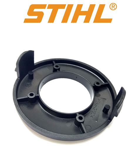 Stihl Spool Cover FSE41 FSE52 FSA56 - GLC | Gateshead Lawnmower Centre