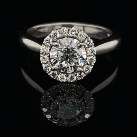 Engagement Rings - Diamond Exchange Dallas