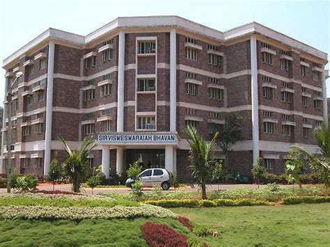 GITAM University, Visakhapatnam - Courses, Fees, Placements & Facilities - Vidyavision.com