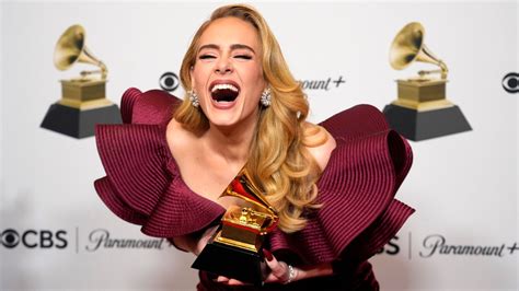 Grammys 2023: Beyonce, Harry Styles, Adele, Lizzo and more - list of ...