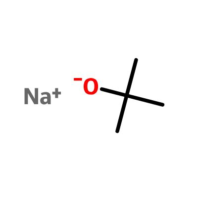 China Sodium Tert-butoxide CAS No.: 865-48-5 Manufacturers - Free ...