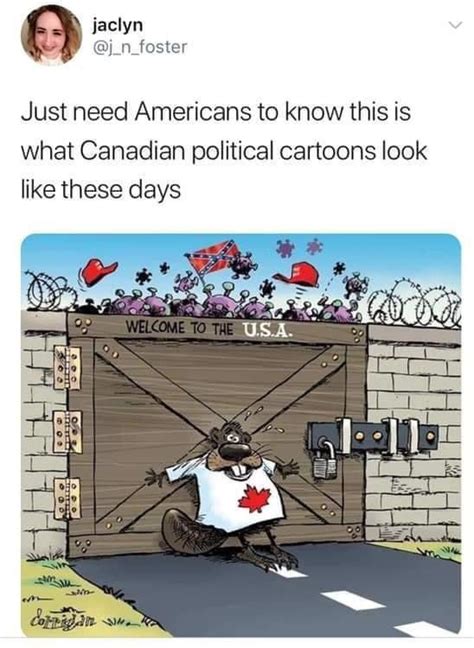 canada cartoons | Canada | Know Your Meme